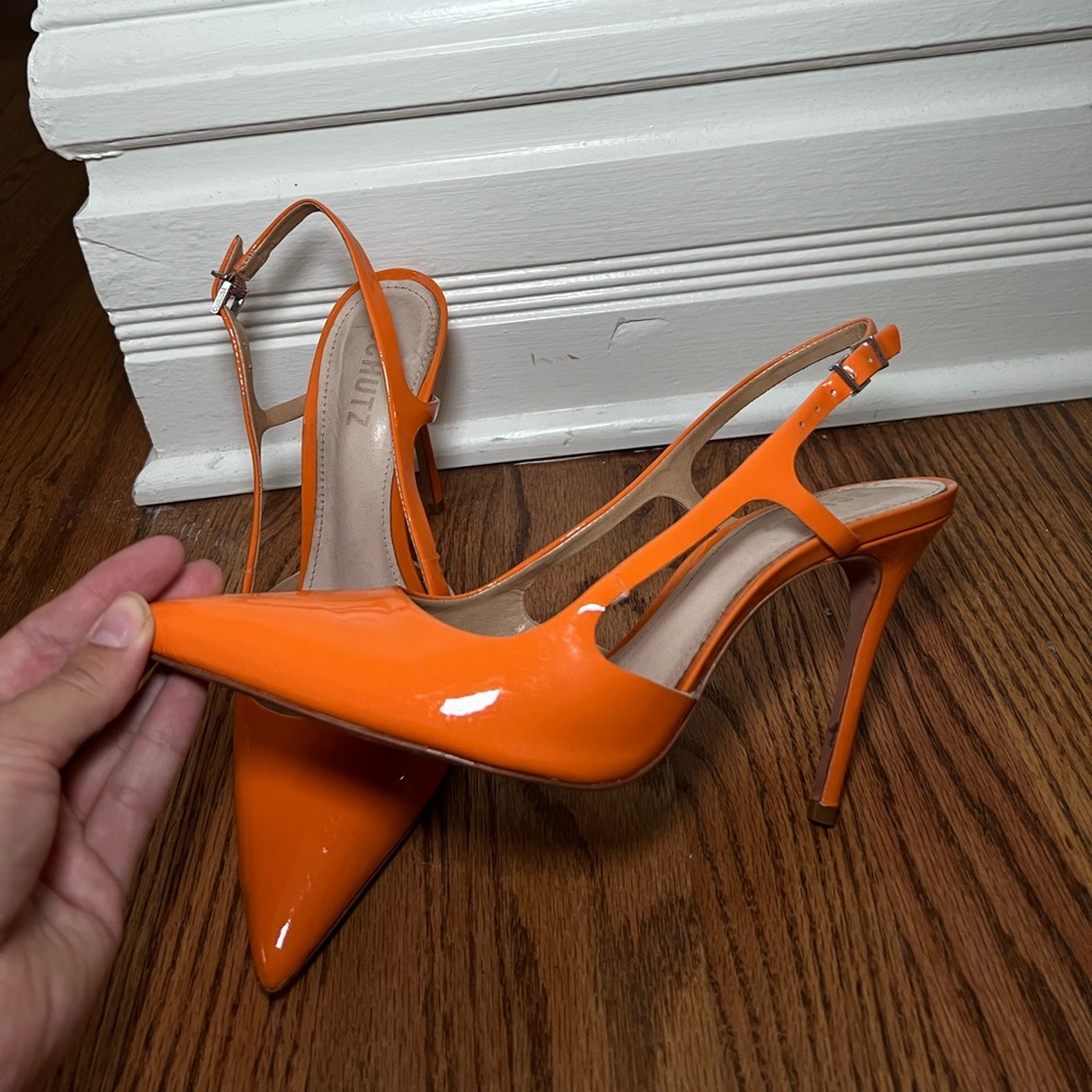Schutz Boris heel - Picture 2 of 6